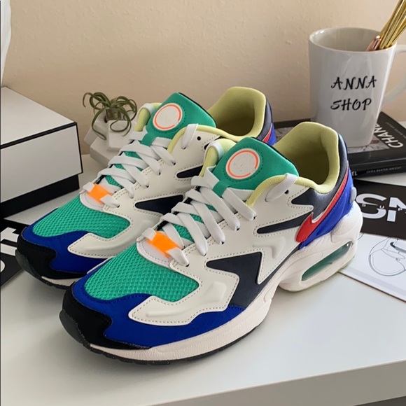 NWT Nike Air Max 2 light - Picture 3 of 9